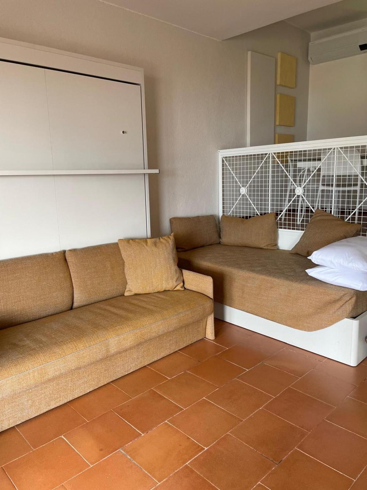 Residence Kormorano Malcesine Exterior foto