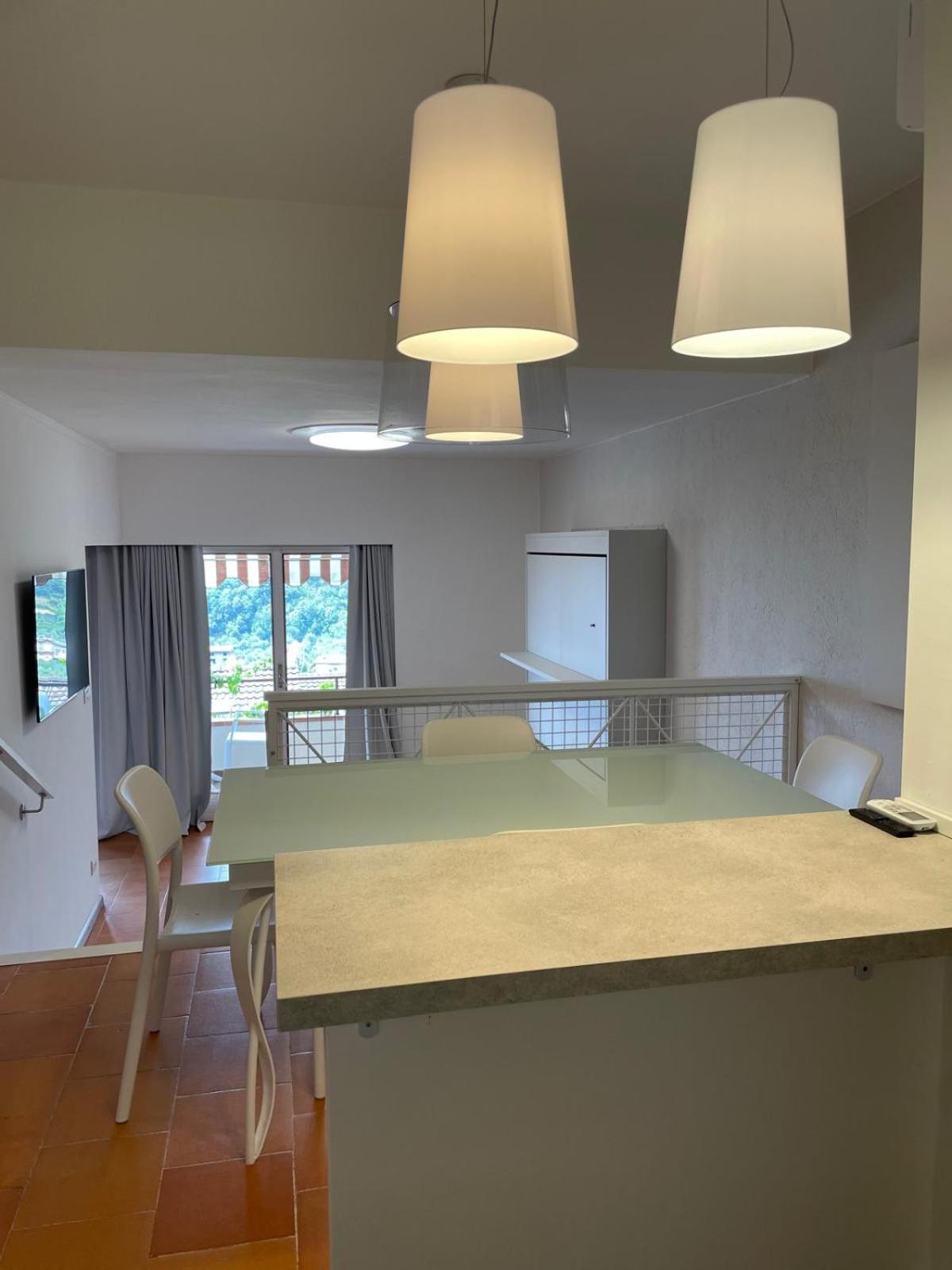Residence Kormorano Malcesine Exterior foto